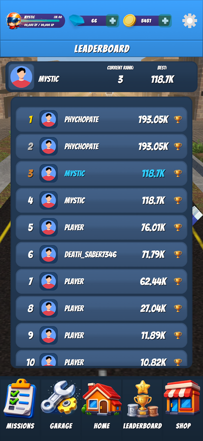 Screenshots image 3