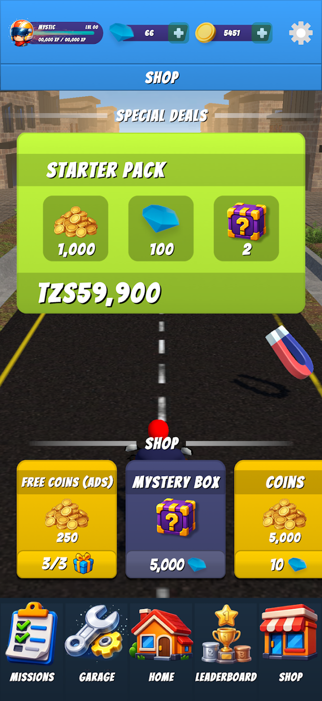 Screenshots image 1