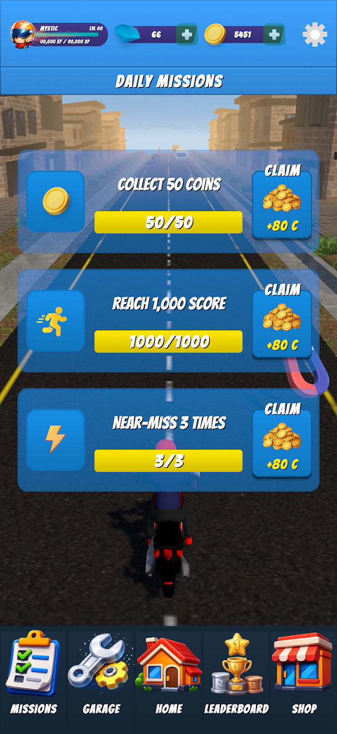 Screenshots image 2
